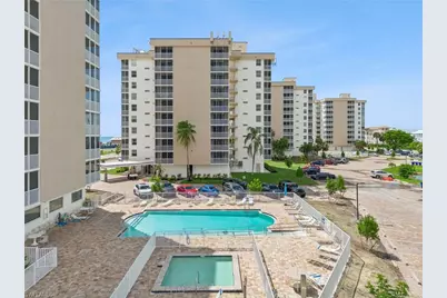 5500 Bonita Beach Rd #308, Bonita Springs, FL 34134 - Photo 32