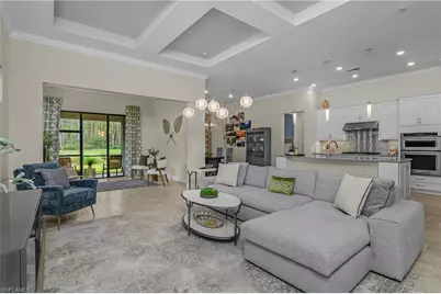 19288 Aqua Shore Dr, Estero, FL 33913 - Photo 8