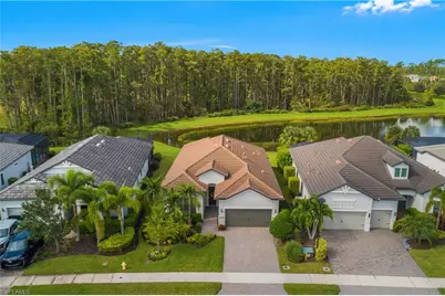 19288 Aqua Shore Dr, Estero, FL 33913 - Photo 2