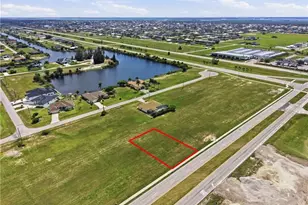 3008 Tropicana Parkway W, Cape Coral, FL 33993 - Photo 1