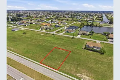3008 Tropicana Pkwy W, Cape Coral, FL 33993 - Photo 2