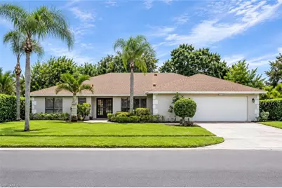 2370 Pine Woods Cir #35, Naples, FL 34105 - Photo 1
