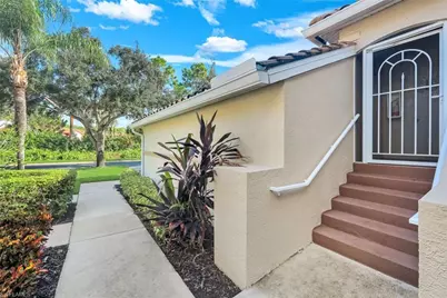 8470 Danbury Blvd #201, Naples, FL 34120 - Photo 2