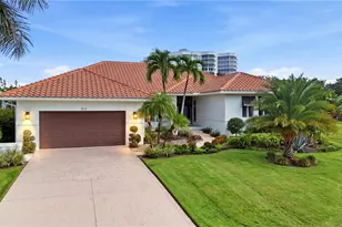 211 Flamingo Ave, Naples, FL 34108 - Photo 10