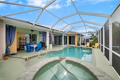 4136 NE 15th Pl, Cape Coral, FL 33909 - Photo 36