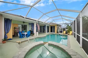 4136 NE 15th Pl, Cape Coral, FL 33909 - Photo 36