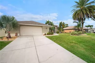 4136 NE 15th Pl, Cape Coral, FL 33909 - Photo 4