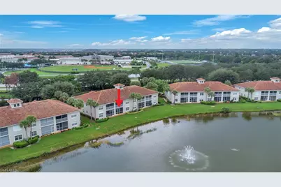 3023 Horizon Ln #2505, Naples, FL 34109 - Photo 22
