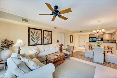 2728 Tiburon Blvd E #304, Naples, FL 34109 - Photo 4