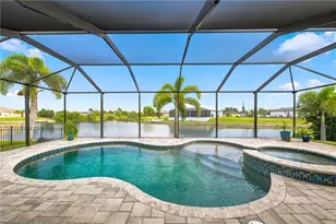 2603 NW 1st St, Cape Coral, FL 33993 - Photo 30