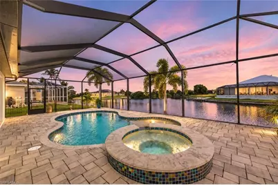 2603 NW 1st St, Cape Coral, FL 33993 - Photo 1