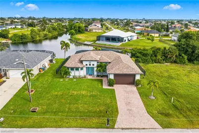 2603 NW 1st St, Cape Coral, FL 33993 - Photo 2