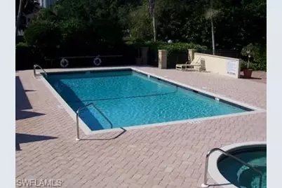 7040 Pelican Bay Blvd #404, Naples, FL 34108 - Photo 20