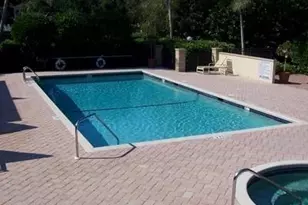 7040 Pelican Bay Blvd, Naples, FL 34108 - Photo 20