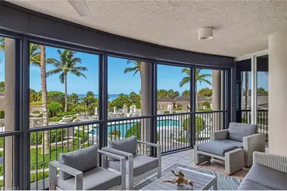 8665 Bay Colony Dr #202, Naples, FL 34108 - Photo 6