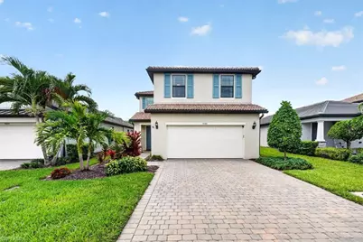 9301 Bramley Ter, Fort Myers, FL 33967 - Photo 1