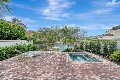 5920 Via Lugano #2, Naples, FL 34108 - Photo 46