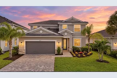 2114 Hamlin St, Naples, FL 34120 - Photo 2