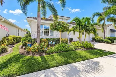 28024 Seasons Tide Ave, Bonita Springs, FL 34135 - Photo 2