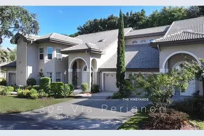 205 Via Perignon #2-3, Naples, FL 34119 - Photo 1