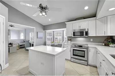 3560 Windjammer Cir #1104, Naples, FL 34112 - Photo 14