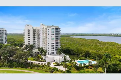 4811 Island Pond Ct #801, Bonita Springs, FL 34134 - Photo 1