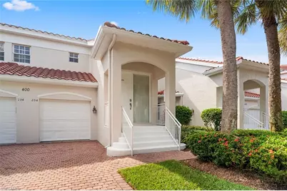 400 L Ambiance Cir #204, Naples, FL 34108 - Photo 6
