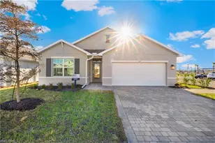 8009 Sandalwood Circle, Labelle, FL 33935 - Photo 1