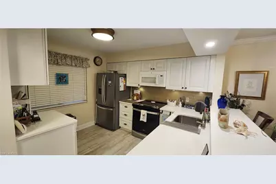 1025 Foxfire Ln #104, Naples, FL 34104 - Photo 8