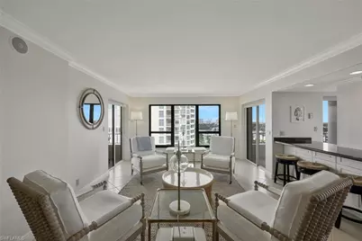 4451 Gulf Shore Blvd N #1205, Naples, FL 34103 - Photo 1