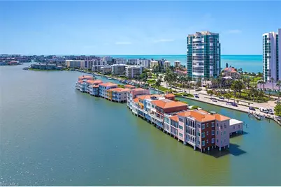 4000 Gulf Shore Blvd N #2700, Naples, FL 34103 - Photo 1