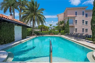 4000 Gulf Shore Blvd N #2700, Naples, FL 34103 - Photo 22