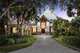 11726 Walton Pl, Naples, FL 34110 - Photo 1