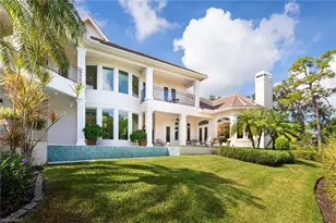11726 Walton Pl, Naples, FL 34110 - Photo 4