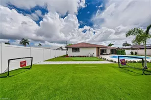 612 SW 51st Terrace, Cape Coral, FL 33914 - Photo 44