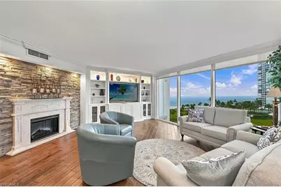 4401 Gulf Shore Blvd N #B802, Naples, FL 34103 - Photo 1