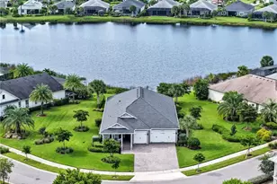42314 Lake Timber Dr, Punta Gorda, FL 33982 - Photo 1