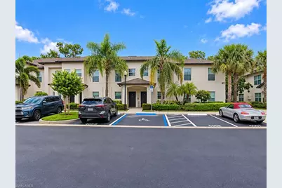 9076 Gervais Cir #408, Naples, FL 34120 - Photo 2