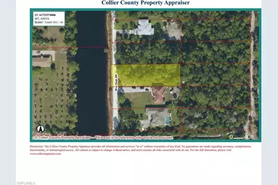 1930 Blue Sage Dr, Naples, FL 34117 - Photo 1
