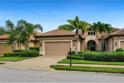6564 Roma Way, Naples, FL 34113 - Photo 2