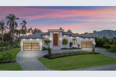 2485 Crayton Rd, Naples, FL 34103 - Photo 2