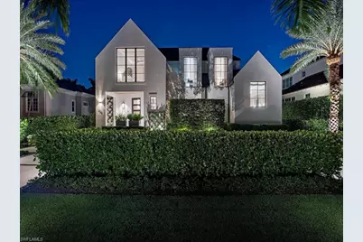 636 13th Ave S, Naples, FL 34102 - Photo 1