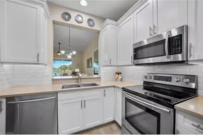 2325 Carrington Ct #203, Naples, FL 34109 - Photo 2