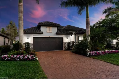 3298 Belon Ln, Naples, FL 34114 - Photo 1