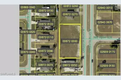 1820 Chiquita Blvd N, Cape Coral, FL 33993 - Photo 2