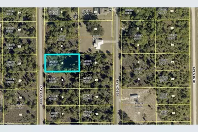 1916 Abbott Ave, Lehigh Acres, FL 33972 - Photo 2