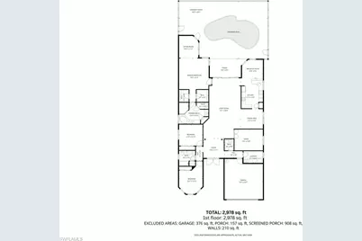 4828 Cerromar Dr, Naples, FL 34112 - Photo 50
