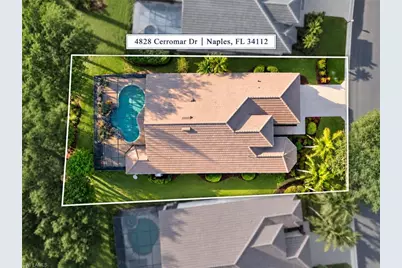 4828 Cerromar Dr, Naples, FL 34112 - Photo 6