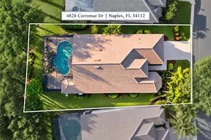 4828 Cerromar Dr, Naples, FL 34112 - Photo 6
