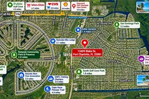 13409 Blake Dr, Port Charlotte, FL 33981 - Photo 1